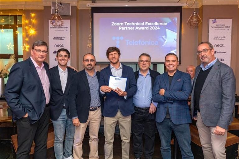 Nuestra empresa - Telefónica Global Solutions